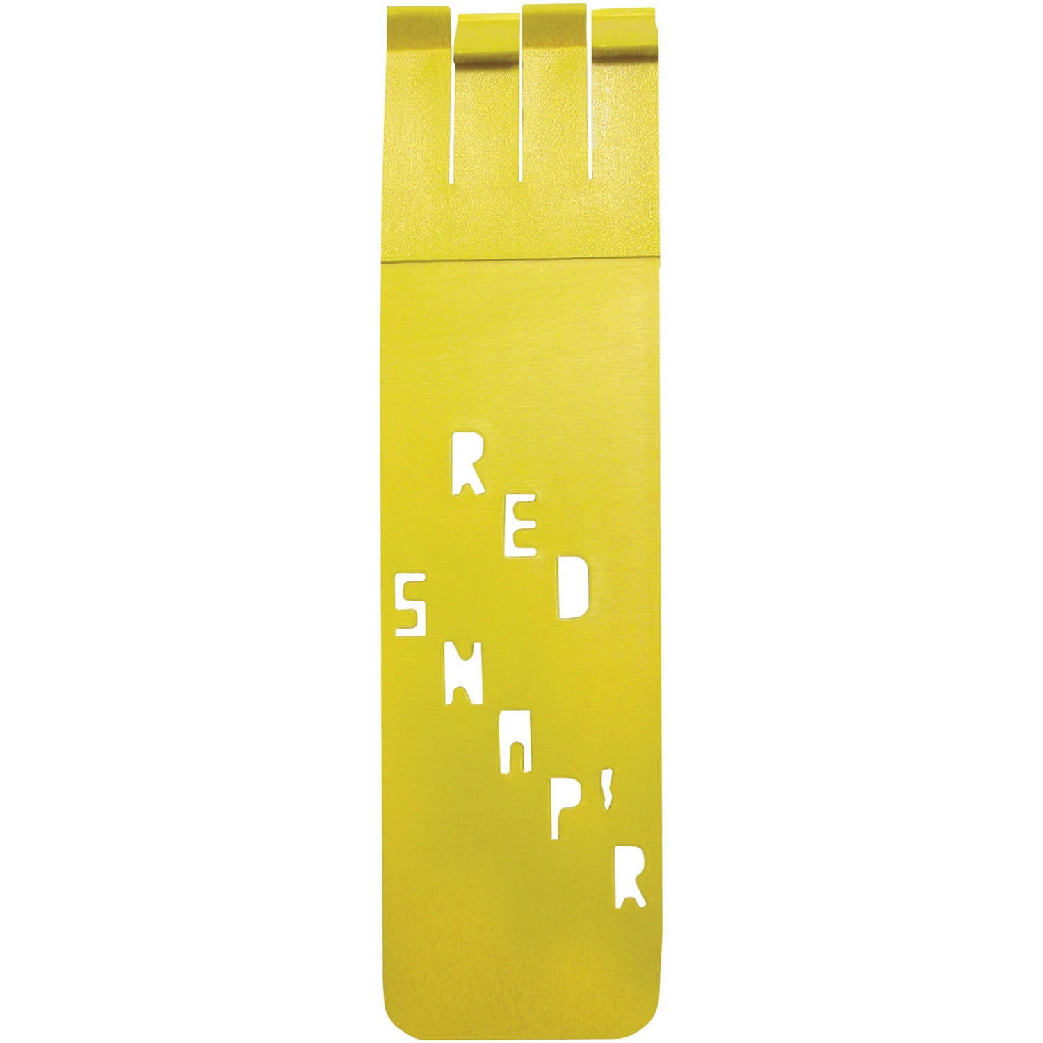 Zareba Electric Fence Warning Flag