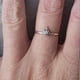 thumbnail image 2 of Toallas para el cabello, toalla para el cabello, lindo anillo divertido, anillo divertido, interesante anillo para el dedo medio, 2 of 3