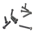 thumbnail image 1 of Black Zon BZN534753 2.6 x 15 mm Button Head Screw, 1 of 1