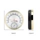 thumbnail image 3 of Indoor Dial Metal Thermometer Hygrometer Sauna Room Accessory, 3 of 5