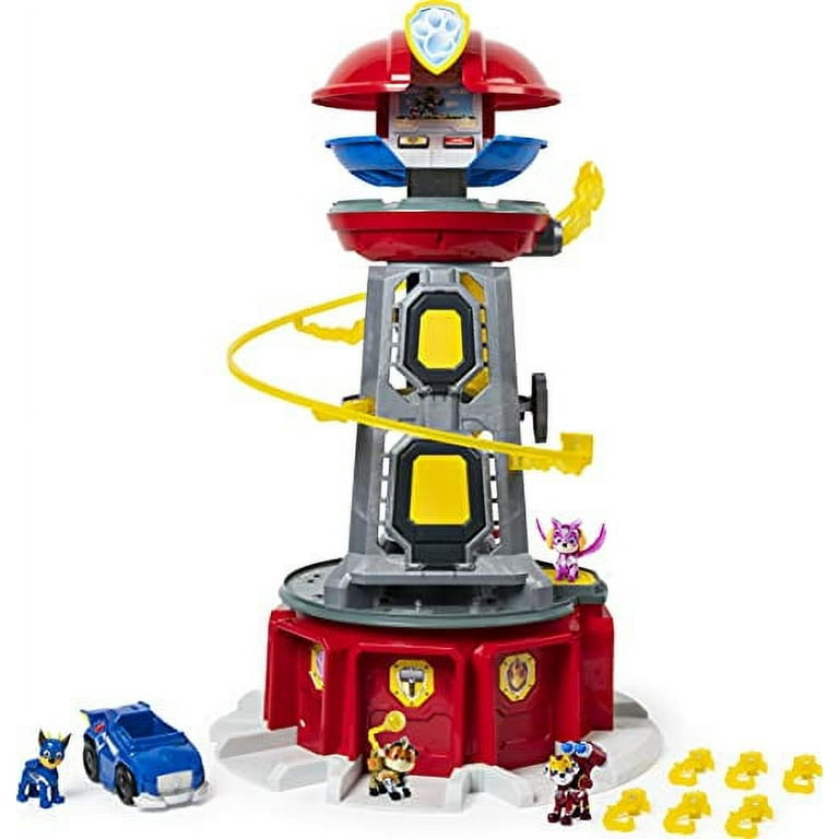 Walmart my best sale size lookout tower
