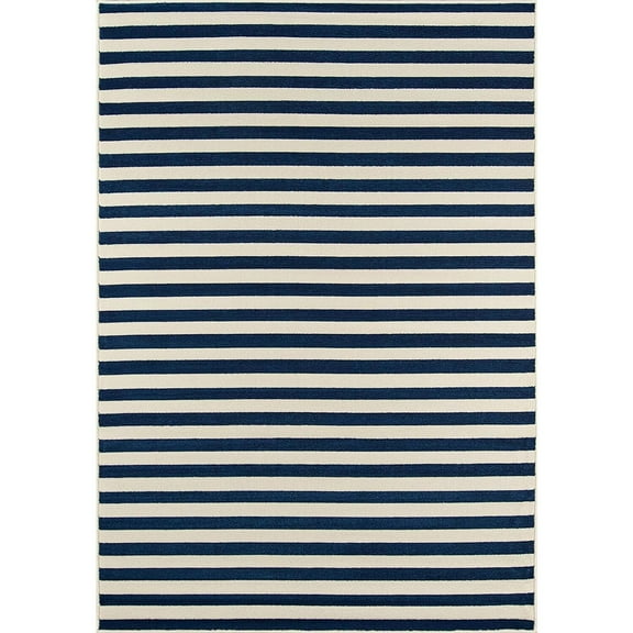 Momeni Baja Stripe Area Rug