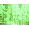 thumbnail image 1 of Ahgly Company Indoor Rectangle Oriental Green Industrial Area Rugs, 5' x 7', 1 of 4