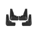 thumbnail image 3 of Mudflaps For Subaru Crosstrek 2024 Mudguards Mud Flaps Splash Guards Front Rear Wheels Fender Car Accessories 4pcs, 3 of 5