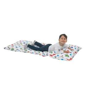 My First Mattress Nm Mfgb55 04 Memory Foam Nap Mat With Removable