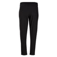 thumbnail image 4 of Boxercraft BW6201 Ladies Sport Jogger-Black-XS, 4 of 4