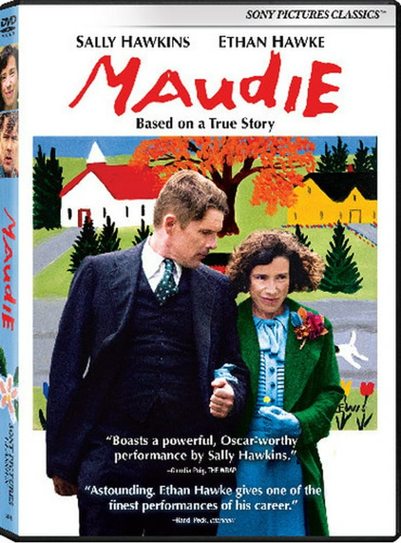 Maudie (DVD)