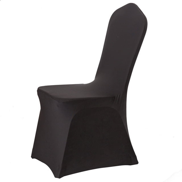 ITFABS Chair Covers Pure Color Modern Minimalist Style Stretch Slipcover