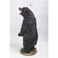 thumbnail image 2 of Hi-Line Gift Ltd. Growling Standing Bear Statue, 2 of 4