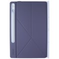 thumbnail image 4 of Samsung Smart Book Cover for Galaxy S10+ / Tab S9+ / (S9FE+) - Blue, 4 of 5