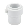 thumbnail image 4 of Adaptador de manguito estabilizador para sombrilla de piscina que evita que se incline. Reductor de inserción resistente para sombrilla de piscina, 4 of 8