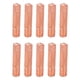 thumbnail image 1 of 10 Uds puntas de contacto M6 boquilla conductora alimentación de alambre de cobre accesorios para pistola de soldar 15AKx0,8mm VoborMX herramienta, 1 of 8