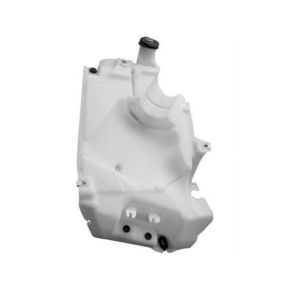 Washer Reservoir - Compatible with 2004 - 2007 Buick Rainier 2005 2006