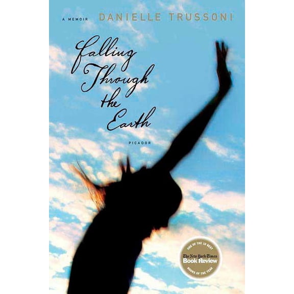 Falling Through the Earth: A Memoir, (Paperback)
