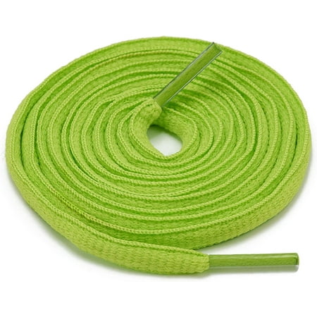 

QWZNDZG Fashion Shoelaces Shoe Lace Colorful Everyday