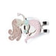 thumbnail image 2 of Metal Golf Hat Clip Portátil Anti-Oxidación Poner Green Posicionamiento Pinza interior Bola de Bola Marcador Herramientas Sports Pink 33mm kenally OD002866-01B, 2 of 7