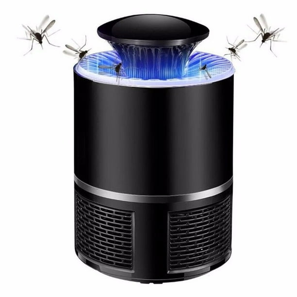 Led cheap mosquito killer