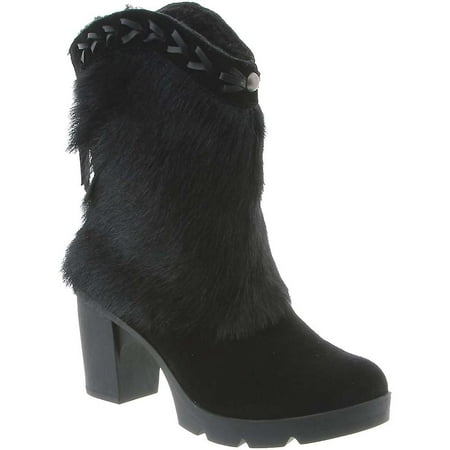 bearpaw women's mariah boot