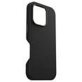 thumbnail image 4 of OtterBox Étui de Protection Symmetry Cactus Leather Noir Ash pour iPhone 16 Pro, 4 of 5