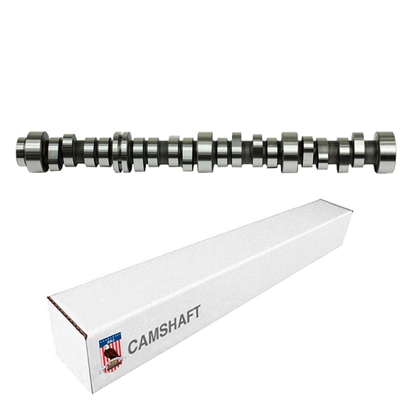 DNJ CAM3219 Camshafts Fits Cars & Trucks 05-13 Cadillac Chevrolet GMC 6.0L OHV