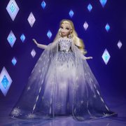Hasbro Poseable Collectible Dolls, Vinyl Multicolor