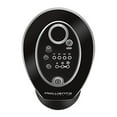 thumbnail image 3 of Rowenta VU6670U2 Fresh 180 Oscillating Vertical Fan (Grey), 3 of 4