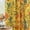 52"W x 63"L, variant on Green Boho Floral Linen Curtains Whimsical Semi Sheer Botanical Bird Block Print Cottagecore Tropical Pattern Window Drapes for Bedroom Living Room Kitchen 2 Panels 84 Inches Long