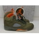 thumbnail image 1 of Ni - ke Ni - ke Air Jordan 5 Retro Army Olive Solar Orange Sneaker DD0587-308 Men's Size 11, 1 of 5