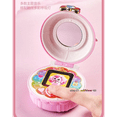 thumbnail image 6 of CATCH TEENIE-PING Doll Mirror Box Set Toys Talking With Lights, 6 of 6