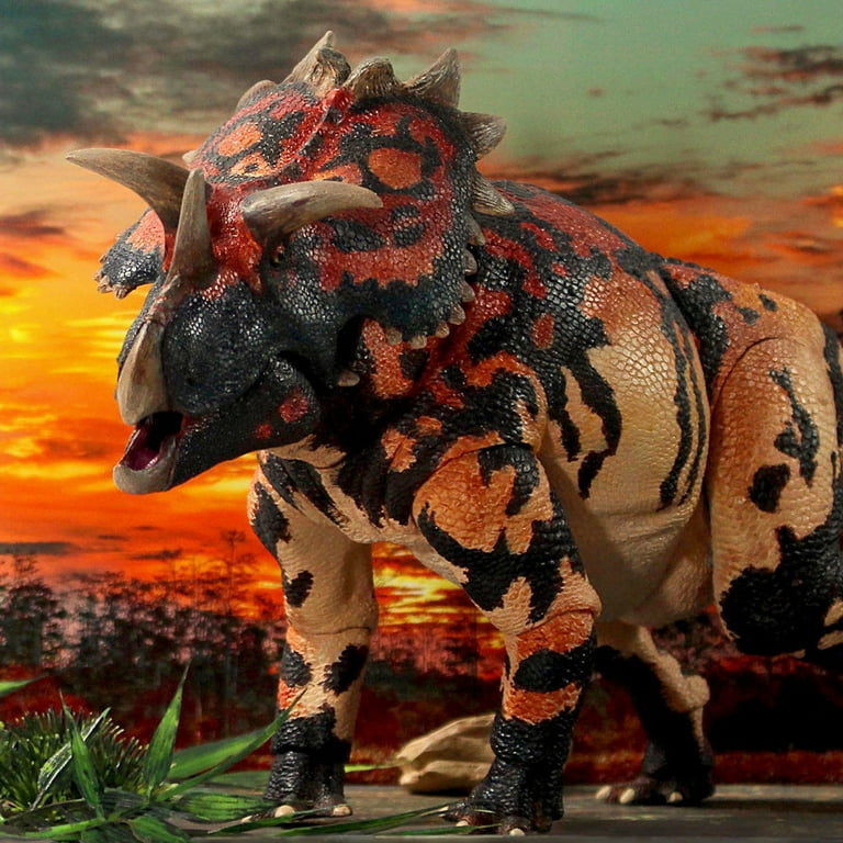 Free Shipping! Beasts Of The Mesozoic: Utahceratops Gettyi Free Shipping! Beasts Of The Mesozoic: Utahceratops Gettyi