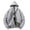 Grey, variant on RKSTN Jackets for Men New Fashion Blazer Blazer Jumper Hooded Cotton Jacket, Jacket, Man Long Sleeve Hoodless Casual Outwear & Jackets Fall and Winter Long Sleeve Jacket Coats