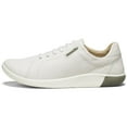 thumbnail image 3 of KEEN Women's KNX Lace Up Lightweight Flexible Sneakers, Star White/Star White, 10.5, 3 of 7