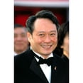 thumbnail image 2 of Ang Lee At Academy Awards, 3252001, By Robert Hepler Celebrity (8 x 10), 2 of 2