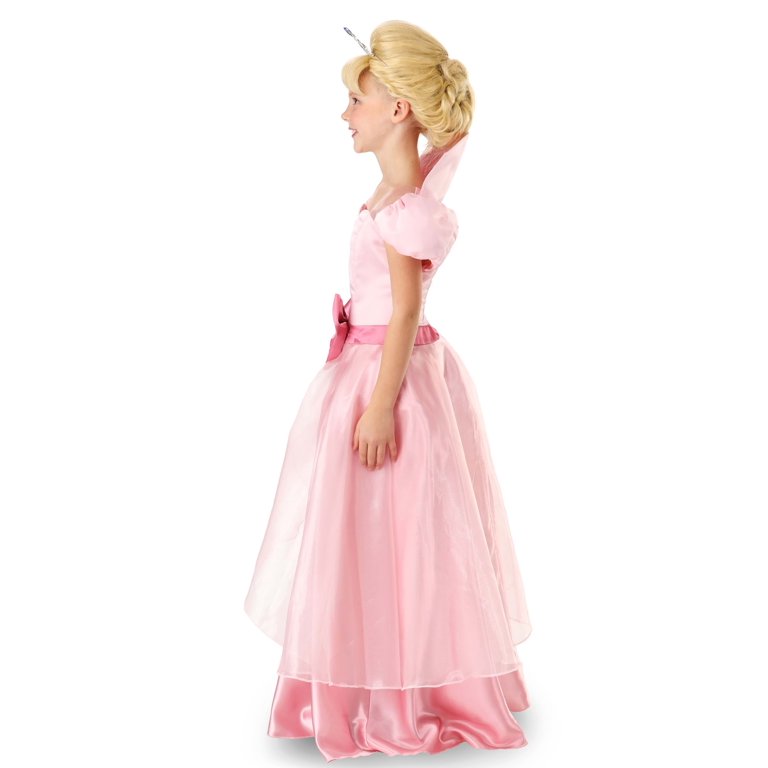 princess and the frog charlotte dress Charlotte La Bouff | Heroes Wiki