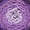Eggplant Ombre, variant on Bernat® Blanket Ombre™ #6 Super Bulky Polyester Yarn, Eggplant Ombre 10.5oz/300g, 220 Yards