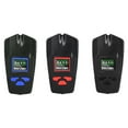 thumbnail image 2 of Bicycle Head Light Bike with Speedometer Wireless Horn 2000mAh Waterproof Bicycle Speedometer, 2 of 6