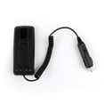 thumbnail image 2 of 1Pc Battery Eliminator For Motorola XPR6550 XPR6500 DP3400 DP3600 Radio, 2 of 5