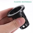 thumbnail image 4 of 50Pcs Hydroponic Planting Mesh Pots Mini Planting Baskets Slotted Mesh Net Cups Reusable Net Pots, 4 of 8