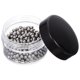 thumbnail image 3 of EeaseMX 400 bolas limpiadoras para decantadores de vino., 3 of 7