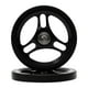 thumbnail image 2 of Ruedas para bicicletas plegables DYNWAVEMX Soporte de carga trasero Wheels Componente de repuesto bicicletas Bicicleta Plegable Easy Wheel, 2 of 8