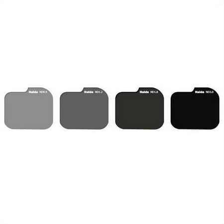 UPC: 6972288551830 | Rear Lens ND Filter Kit for Sigma 14-24mm F/2.8 DG DN Art Lens for Sony E and Leica L Includes ND0.9/1.2/1.8/3.0 Filter