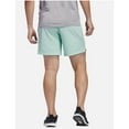thumbnail image 3 of Mens Adidas Axis Woven 6" Training Shorts, 3 of 3