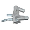 thumbnail image 1 of Toma De Agua Con Termostato P/ Lincoln Mks Mkt Mkx Mkz 3.7l, 1 of 5