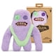 thumbnail image 1 of Fuggler Peluche Budgie Fuggler Edición y Laboratory Misfits Edition Marca británica Divertido juguete de monstruo feo, 1 of 4