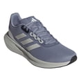 thumbnail image 3 of Tenis adidas Hombre Caballero Running Gris Runfalcon 3.0 gris 5,0 MX, 3 of 9