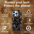 thumbnail image 3 of Funda de teléfono Sonix para iPhone 16 Pro Max MagSafe Brown Tort, 3 of 7