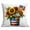 C, variant on Kbndieu 4th of July Patriotic Decor Throw Pillow Covers 18x18 in, Independence Memorial Day USA Flag Pillow Case for Sofa Couch on Clearance