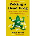 thumbnail image 2 of Pre-Owned Poking a Dead Frog: Conversations with Today s Top Comedy Writers (Paperback) 0143123785 9780143123781, 2 of 2