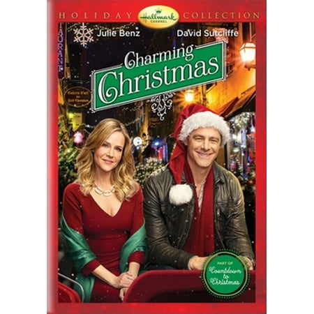 Charming Christmas (DVD)
