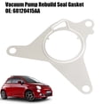 thumbnail image 5 of Vacuum Pump Rebuild Seal Gasket For Fiat 500 500X 500L 68120415AA, 5 of 9